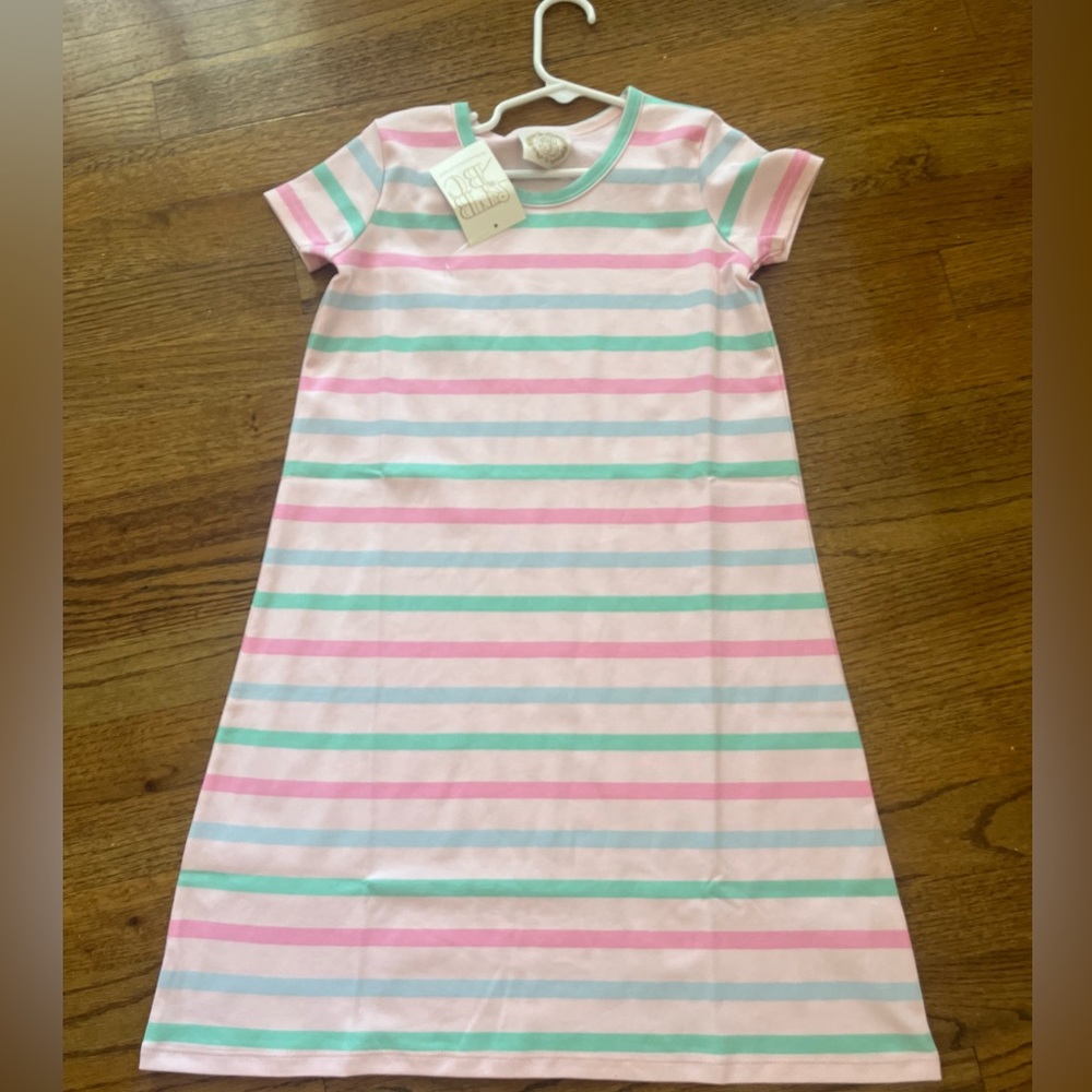 Beaufort Bonnet Co dress size 12 NWT